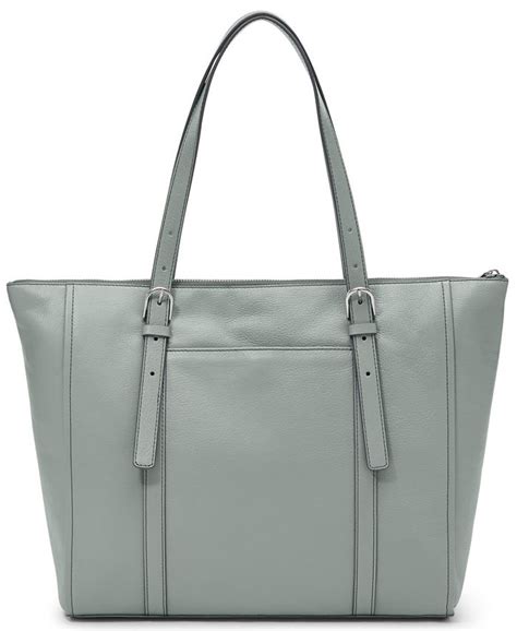 fossil bags australia sale|fossil carlie leather tote bag.